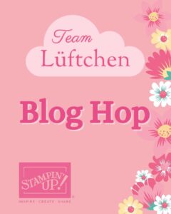 Blog Hop Lüftchen 02/2026 – Die neuen InColor 2026-2028 von Stampin´Up! kreativ entdecken