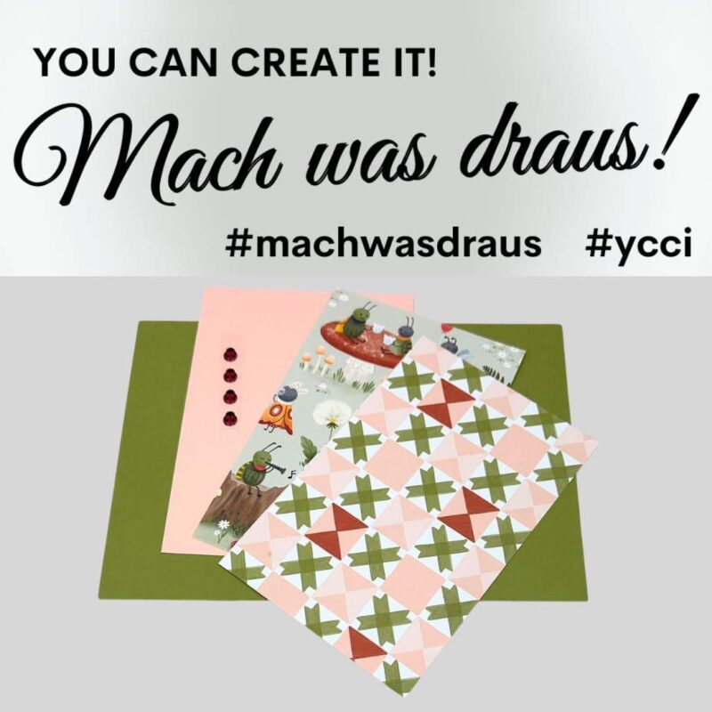 „Mach was draus!“ – Februar 2026