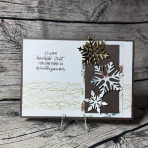 Weihnachten-Weiß-Gold-Espresso