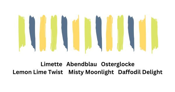 Blumiges Dankeschön