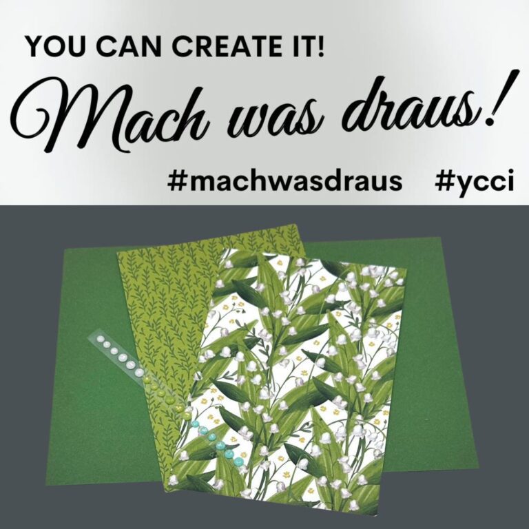 Im Maiglöckchental
