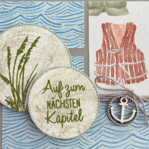 Maritime Wünsche